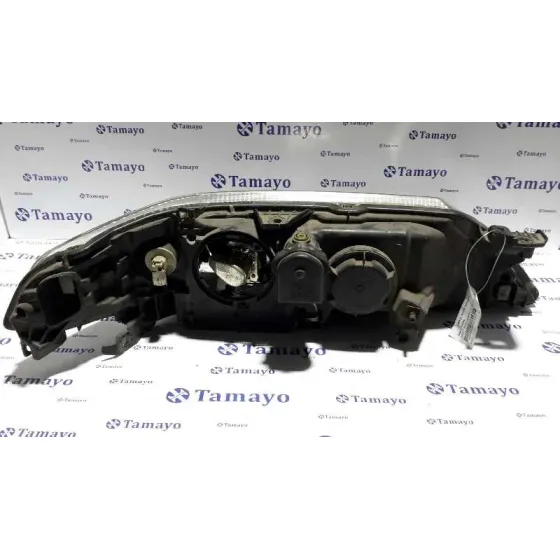 Faro Izquierdo para Renault Laguna Ii Grandtour (Kg0)