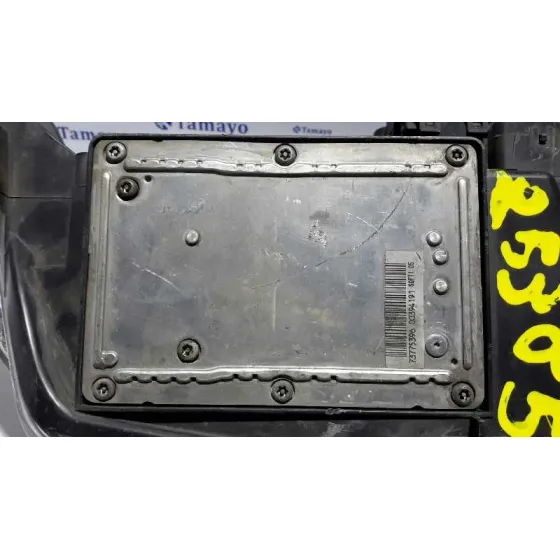 Faro Izquierdo para Renault Laguna Ii Grandtour (Kg0)
