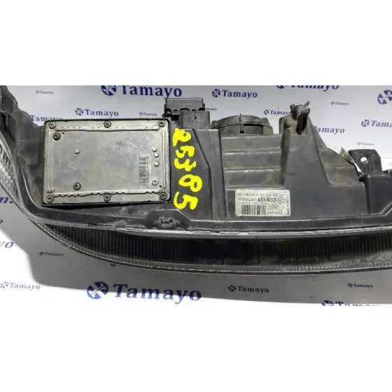 Faro Izquierdo para Renault Laguna Ii Grandtour (Kg0)