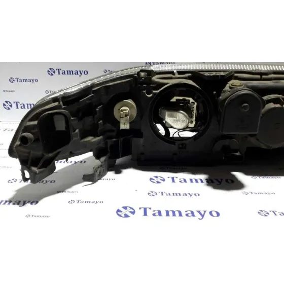 Faro Izquierdo para Renault Laguna Ii Grandtour (Kg0)