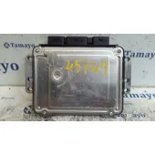 Centralita Motor Uce para Renault Megane Ii Berlina 5P