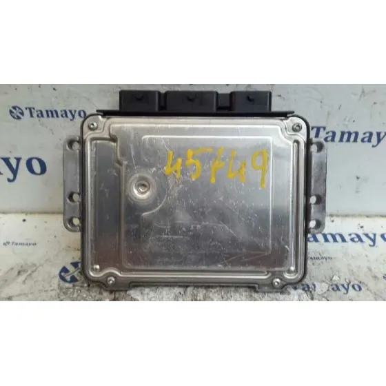 Centralita Motor Uce para Renault Megane Ii Berlina 5P