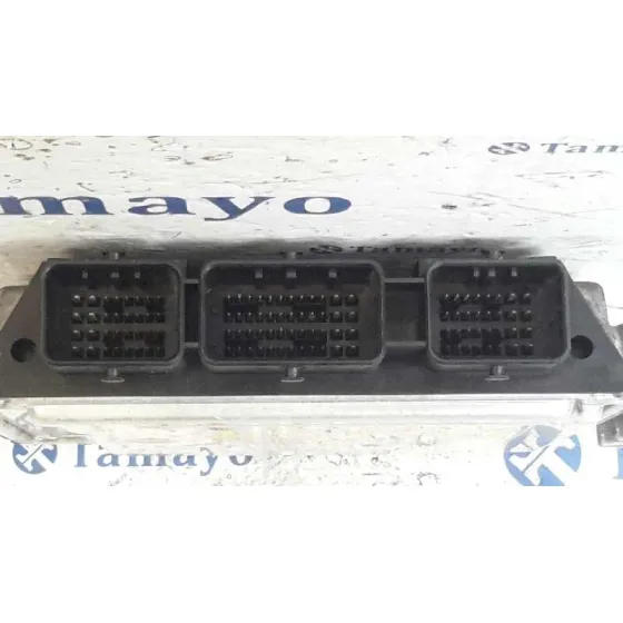 Centralita Motor Uce para Renault Megane Ii Berlina 5P