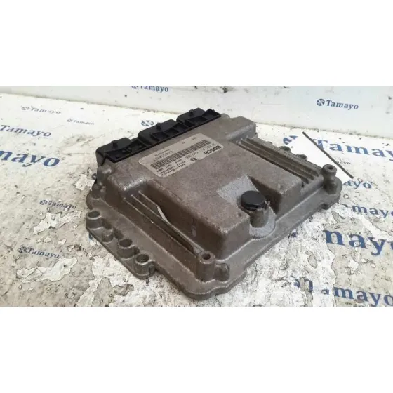 Centralita Motor Uce para Renault Megane Ii Berlina 5P