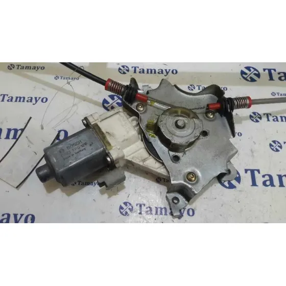 Elevalunas Delantero Izquierdo para Nissan Micra (K12E)