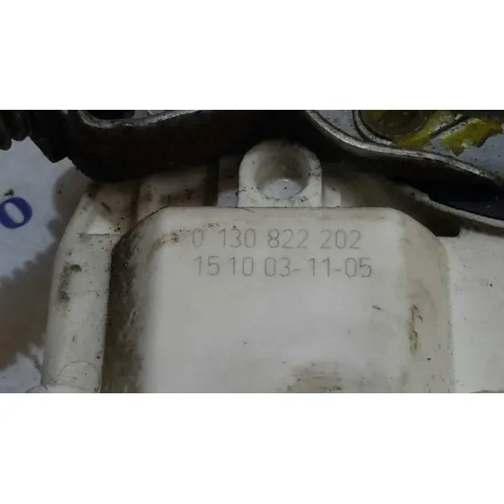 Elevalunas Delantero Izquierdo para Nissan Micra (K12E)