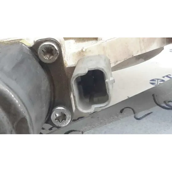 Elevalunas Delantero Izquierdo para Nissan Micra (K12E)