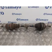 Transmision Delantera Derecha para Honda Hr-V (Gh)
