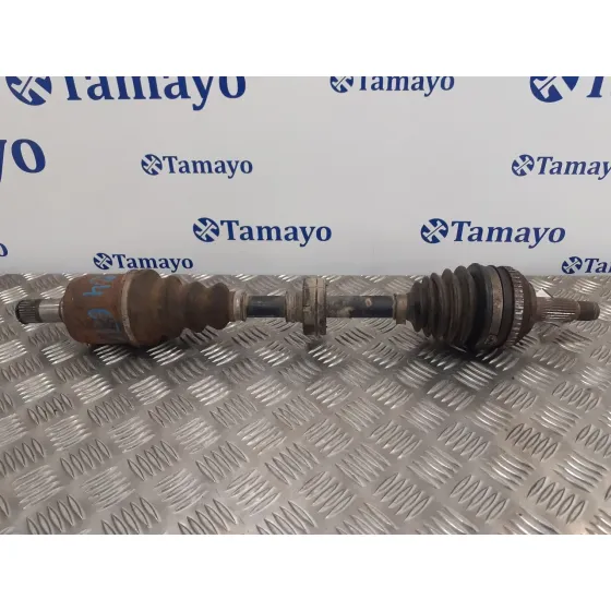 Transmision Delantera Derecha para Honda Hr-V (Gh)