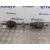 Transmision Delantera Derecha para Honda Hr-V (Gh)