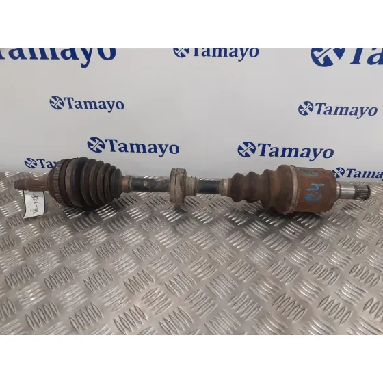Transmision Delantera Derecha para Honda Hr-V (Gh)