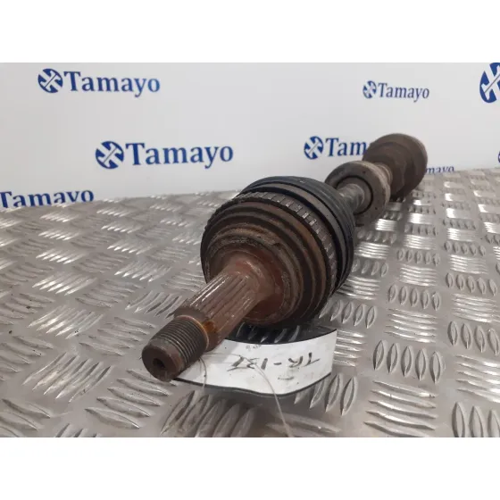 Transmision Delantera Derecha para Honda Hr-V (Gh)