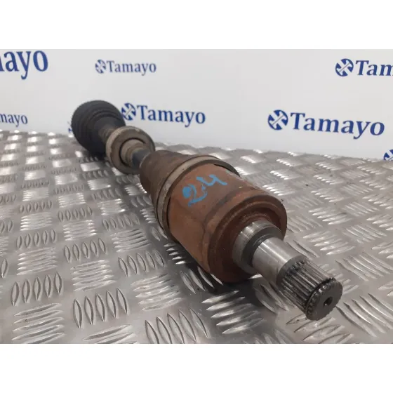 Transmision Delantera Derecha para Honda Hr-V (Gh)