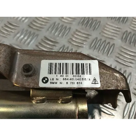 Columna Direccion para Bmw Serie 3 Compact (E46)