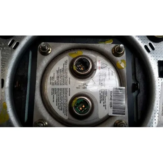 Airbag Delantero Izquierdo para Bmw Serie 3 Compact (E46)