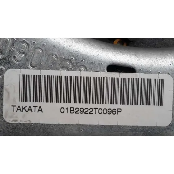 Airbag Delantero Izquierdo para Bmw Serie 3 Compact (E46)