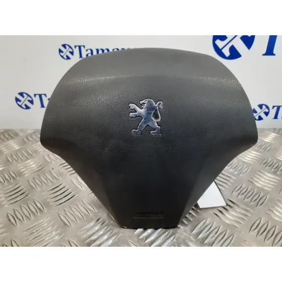 Airbag Delantero Izquierdo para Peugeot Bipper