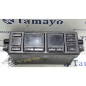 Mando Climatizador para Audi A4 Avant (B5)