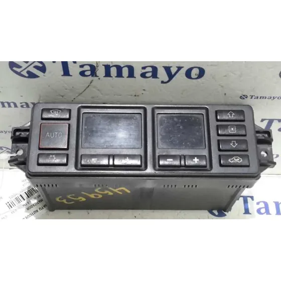 Mando Climatizador para Audi A4 Avant (B5)