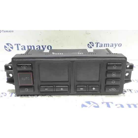 Mando Climatizador para Audi A4 Avant (B5)