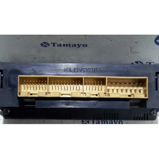 Mando Climatizador para Audi A4 Avant (B5)