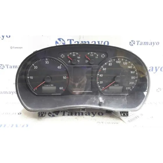 Cuadro Instrumentos para Volkswagen Polo (9N3)