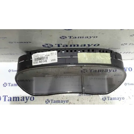 Cuadro Instrumentos para Volkswagen Polo (9N3)