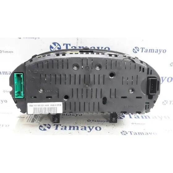 Cuadro Instrumentos para Volkswagen Polo (9N3)