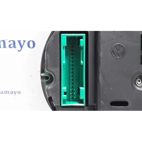 Cuadro Instrumentos para Volkswagen Polo (9N3)