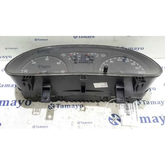 Cuadro Instrumentos para Volkswagen Polo (9N3)