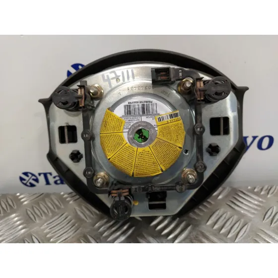 Airbag Delantero Izquierdo para Fiat Panda (169)