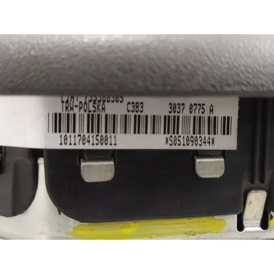 Airbag Delantero Izquierdo para Fiat Panda (169)