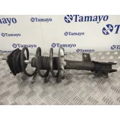 Amortiguador Delantero Izquierdo para Hyundai I30