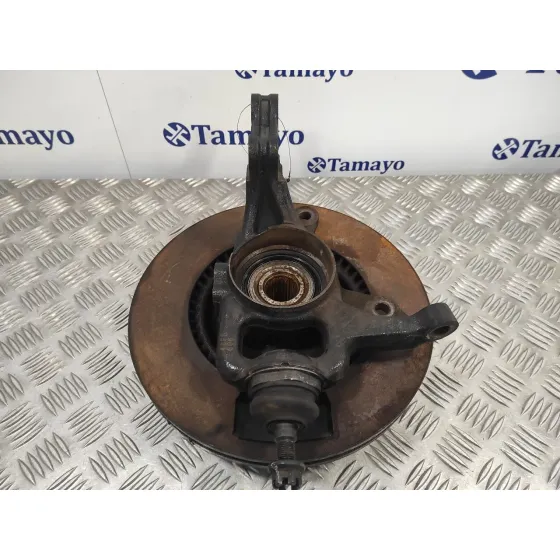 Mangueta Delantera Derecha para Hyundai I30