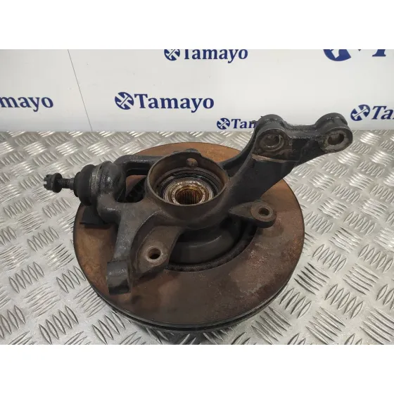 Mangueta Delantera Derecha para Hyundai I30