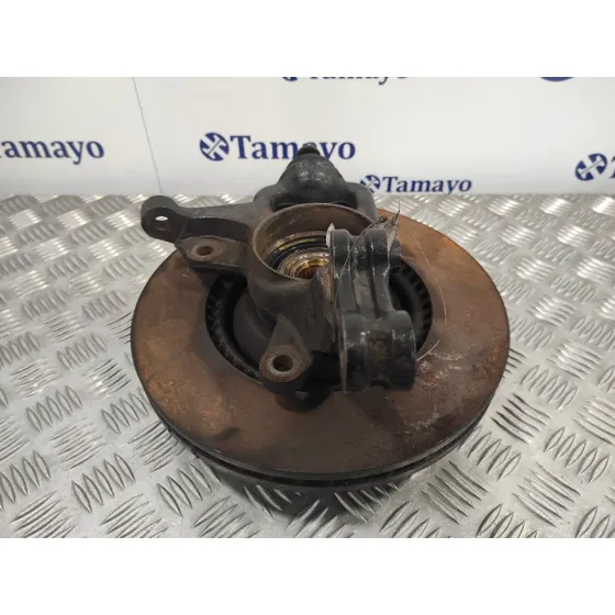 Mangueta Delantera Derecha para Hyundai I30