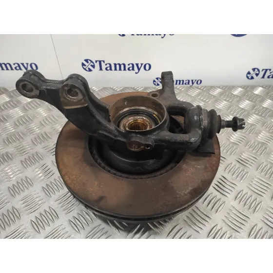 Mangueta Delantera Derecha para Hyundai I30