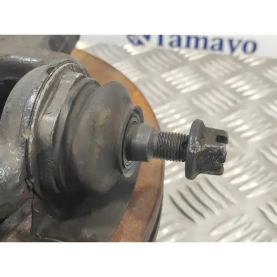 Mangueta Delantera Derecha para Hyundai I30