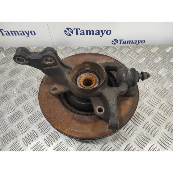 Mangueta Delantera Izquierda para Hyundai I30