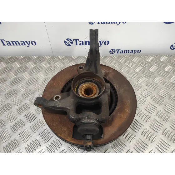 Mangueta Delantera Izquierda para Hyundai I30