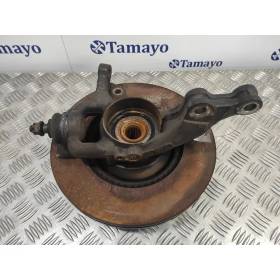 Mangueta Delantera Izquierda para Hyundai I30