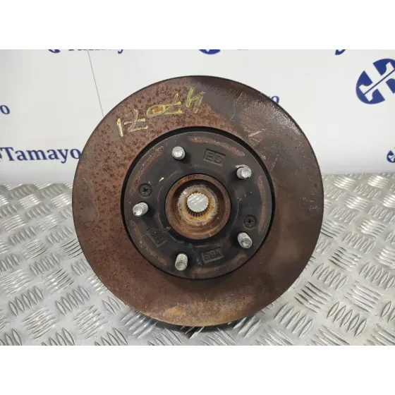 Mangueta Delantera Izquierda para Hyundai I30