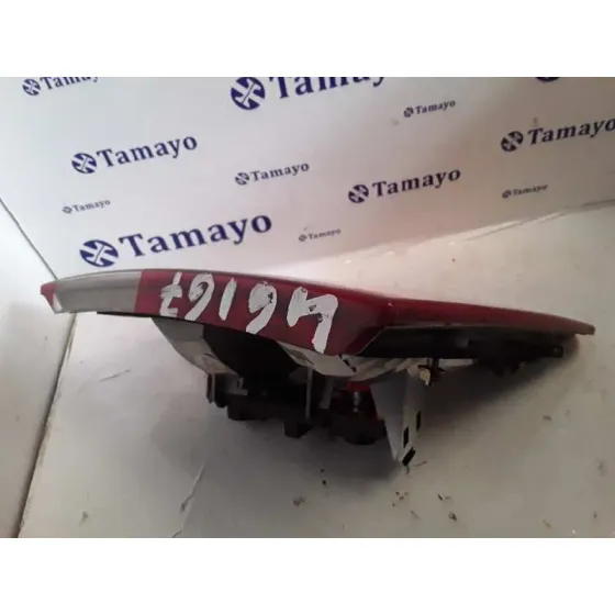 Piloto Trasero Izquierdo Porton para Ford Galaxy (Vy)