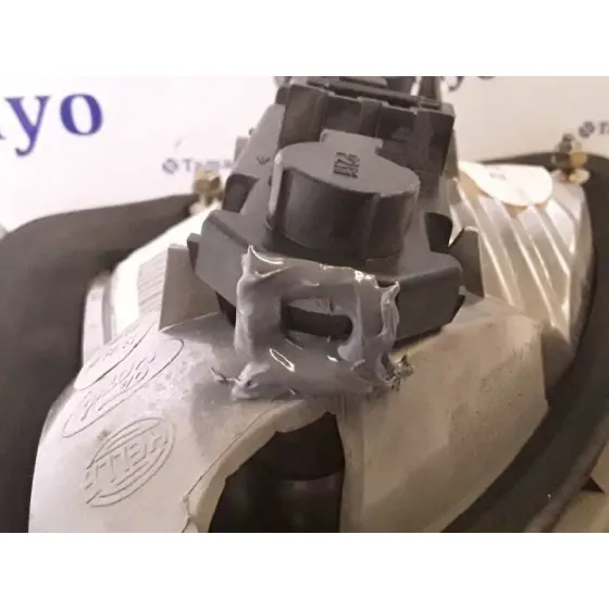 Piloto Trasero Izquierdo Porton para Ford Galaxy (Vy)
