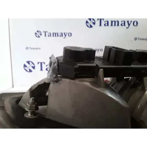 Piloto Trasero Izquierdo Porton para Ford Galaxy (Vy)