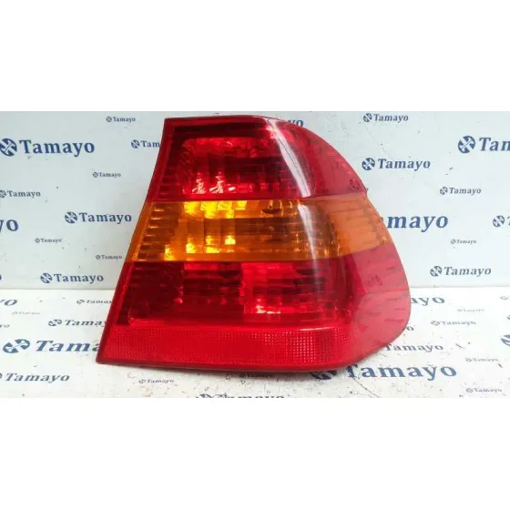 Piloto Trasero Derecho para Bmw Serie 3 Berlina (E46)