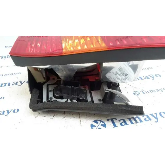 Piloto Trasero Derecho para Bmw Serie 3 Berlina (E46)