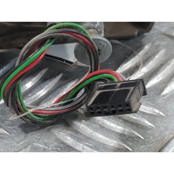 Retrovisor Derecho para Bmw Serie 3 Berlina (E46)