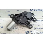 Motor Limpia Trasero para Volkswagen Golf V Berlina (1K1)