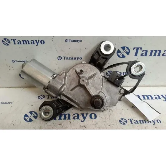 Motor Limpia Trasero para Volkswagen Golf V Berlina (1K1)